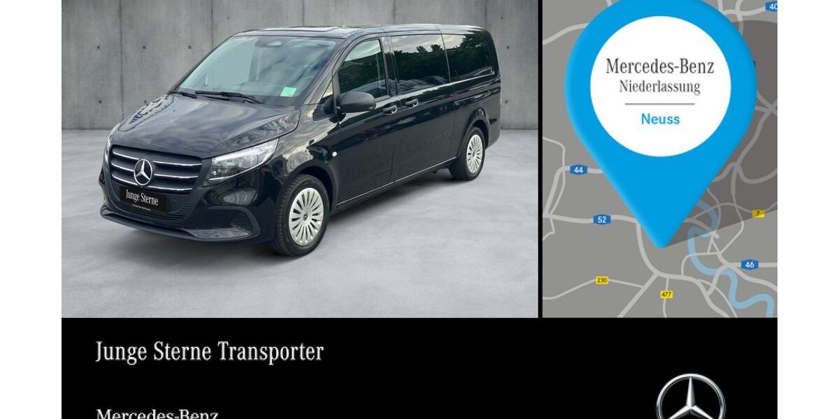 Mercedes-Benz Vito 47.642 km 50.980 &euro; Düsseldorf 40231