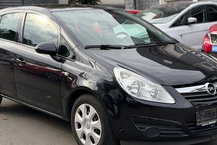 Opel Corsa 101.000 km 3.650 &euro; Remscheid 42899