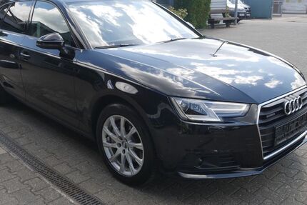 Audi A4 134.312 km 15.950 &euro; Düsseldorf 40233