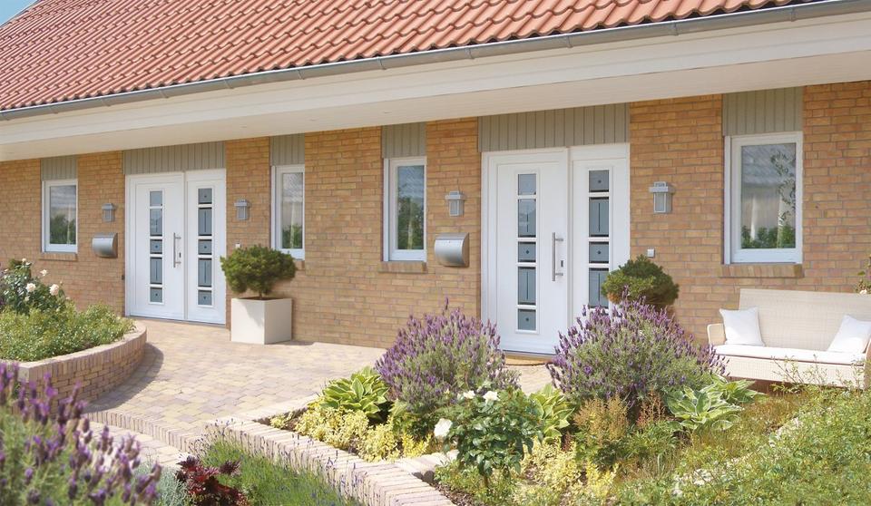 Doppelhaushälfte Leichlingen (Rheinland) - 4 Zimmer, 120 m&sup2;, 2.388&euro; | Angebot:23806567