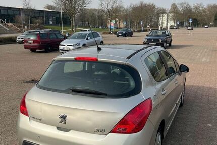 Peugeot 308 85.000 km 7.000 &euro; Moers 47445