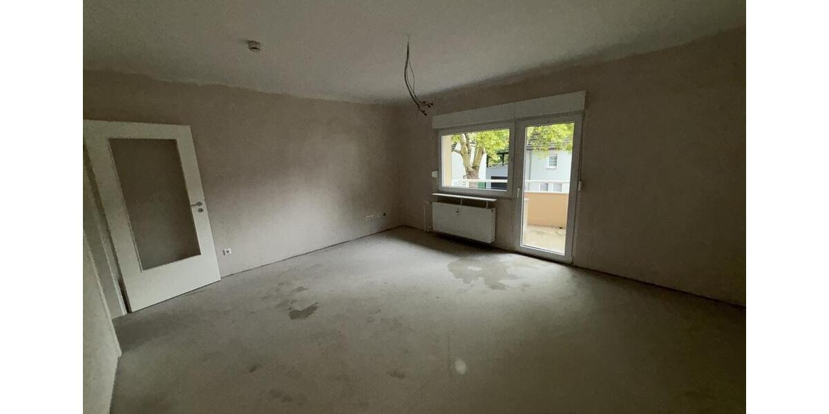 Etagenwohnung Duisburg Beeck - 2.5 Zimmer, 52 m&sup2;, 472&euro; | Angebot:25644073