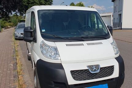 Peugeot Boxer 227.000 km 7.000 &euro; Düsseldorf 40221