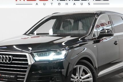 Audi Q7 177.000 km 31.800 &euro; Remscheid/NRW 42855