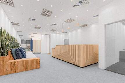 Gewerbeobjekt Neuss Innenstadt - 700&euro; | Angebot:25873011