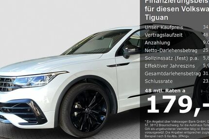 VW Tiguan 7.723 km 34.990 &euro; Neuss 41469
