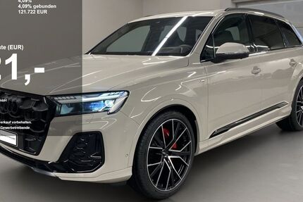 Audi Q7 5.606 km 104.390 &euro; Krefeld 47805