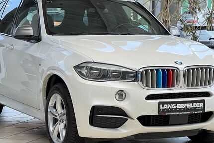 BMW X5 M50 124.268 km 35.999 &euro; Wuppertal 42389