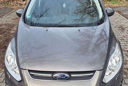 Ford C-Max 66.550 km 6.700 &euro; Gelsenkirchen 45891