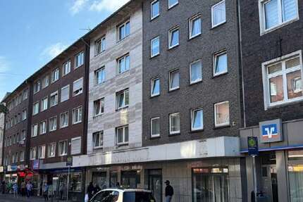 Gewerbeobjekt Duisburg Rheinhausen - 1.500&euro; | Angebot:24464912