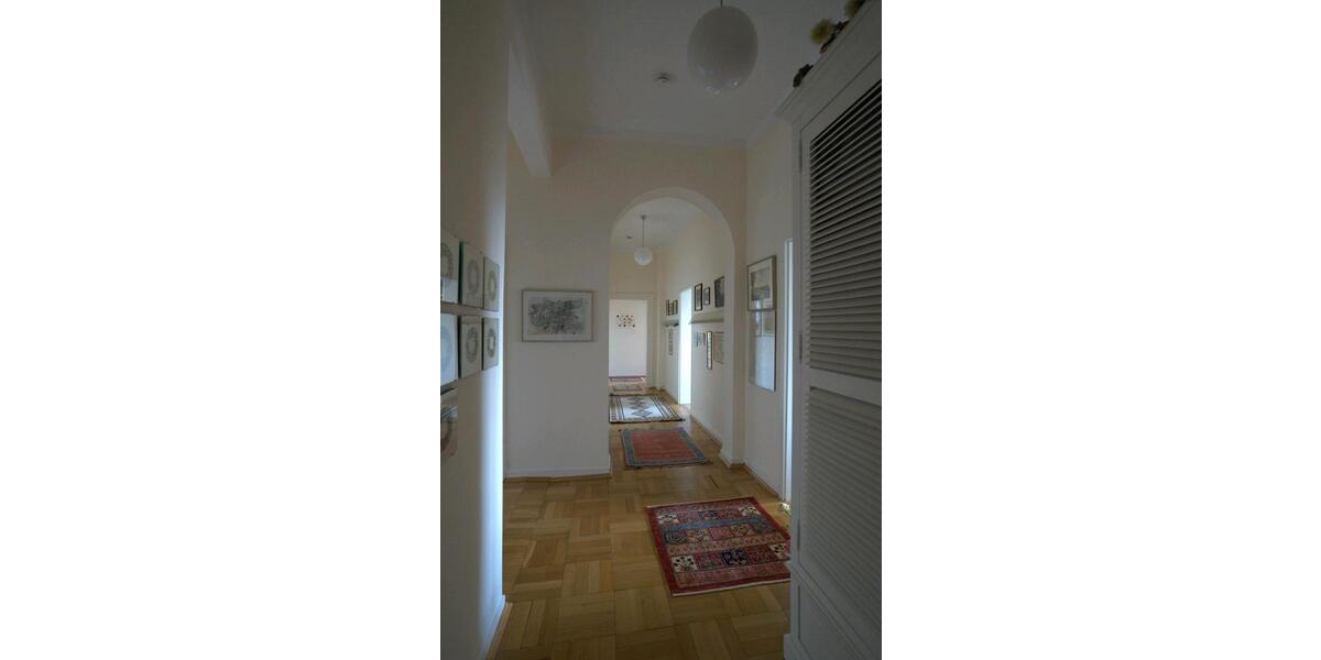 Etagenwohnung Wuppertal Arrenberg - 4 Zimmer, 138 m&sup2;, 499.000&euro; | Angebot:27125296