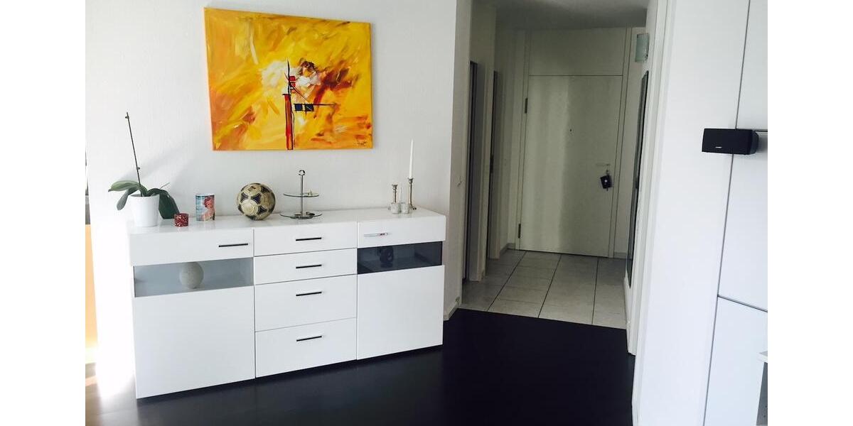 Etagenwohnung Duisburg Angerhausen - 2.5 Zimmer, 54 m&sup2;, 194.000&euro; | Angebot:26623662