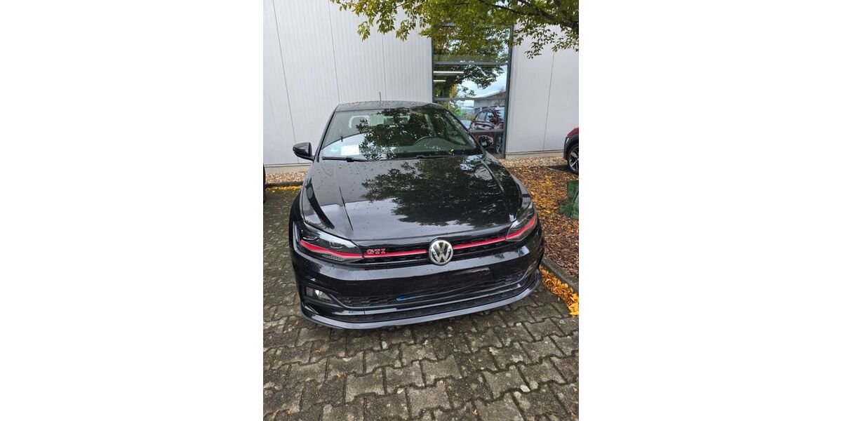 VW Polo 29.800 km 19.300 &euro; Neuss 41460