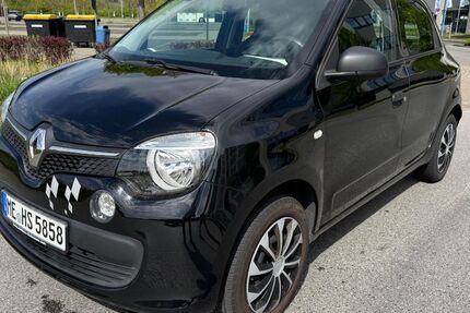 Renault Twingo 67.095 km 5.400 &euro; Langenfeld 40764