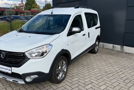 Dacia Dokker 137.000 km 9.900 &euro; Dormagen 41540