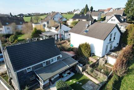 Haus Burscheid / Heddinghofen Burscheid - 2 Zimmer, 445 m&sup2;, 649.000&euro; | Angebot:25773837