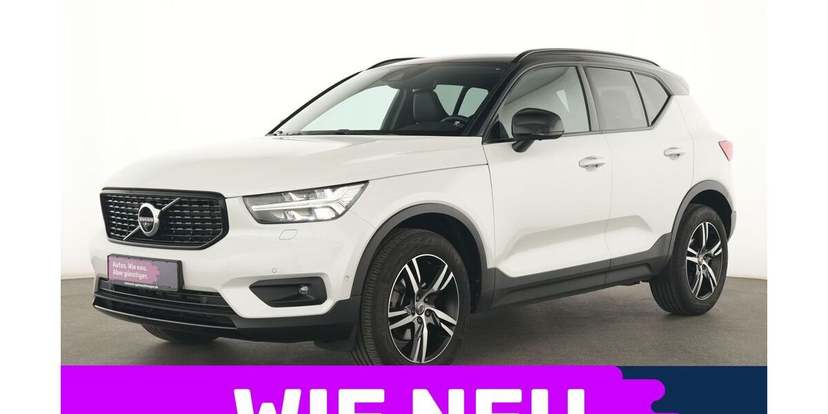 Volvo XC40 34.788 km 27.946 &euro; Neuss 41460