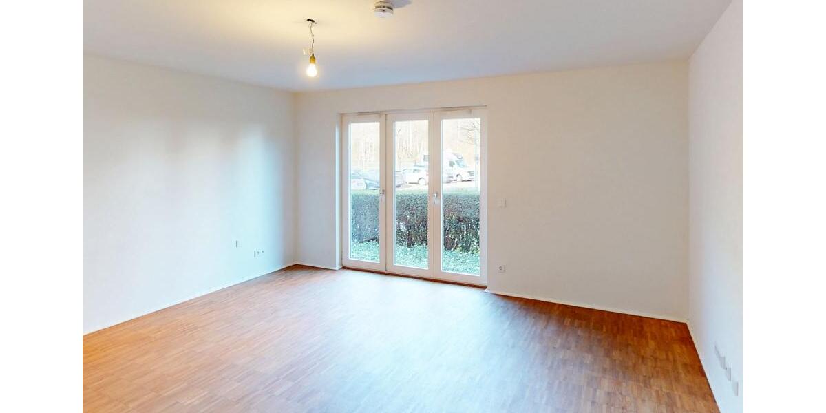 Erdgeschoßwohnung Düsseldorf Stadtbezirk 7 - 3 Zimmer, 101 m&sup2;, 2.002&euro; | Angebot:26455943