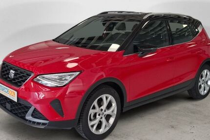 Seat Arona 14.315 km 19.489 &euro; Duisburg 47138