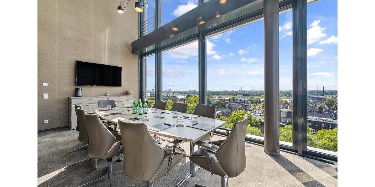 Gewerbeobjekt Düsseldorf Stadtbezirk 5 - 279&euro; | Angebot:25958344