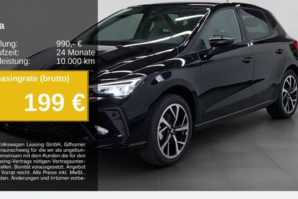 Seat Ibiza 1.999 km 23.440 &euro; Gelsenkirchen OT Beckhausen 45899