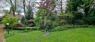 ABSOLUTE RUHE AUF 5.000 M² MIT WOHNHAUS - Grundstück Mülheim an der Ruhr Dümpten | Angebot:27570961