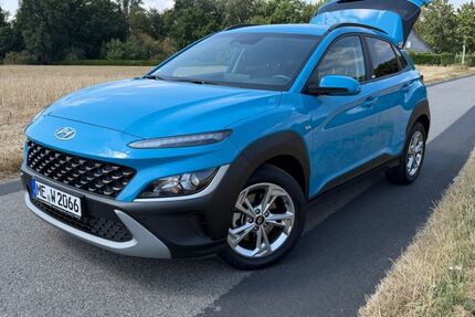 Hyundai KONA 25.990 km 16.900 &euro; Monheim 40789