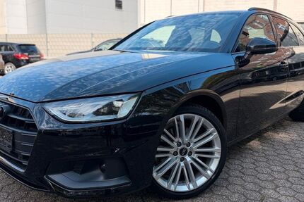 Audi A4 110.000 km 19.900 &euro; Düsseldorf 40233
