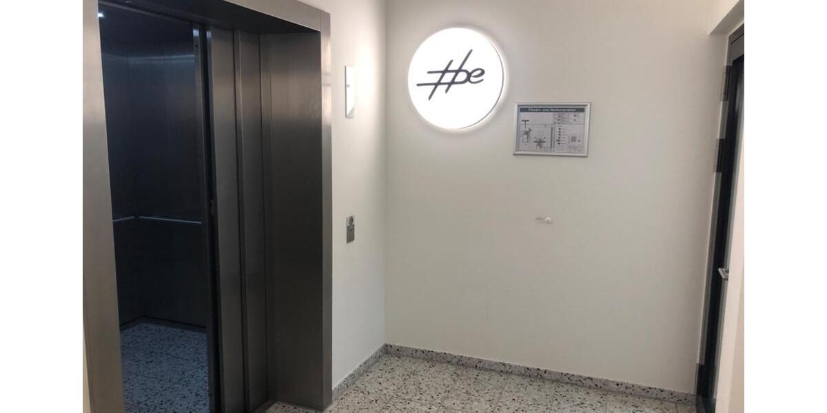 Etagenwohnung Düsseldorf Stadtbezirk 3 - 1 Zimmer, 36 m&sup2;, 1.200&euro; | Angebot:27544556