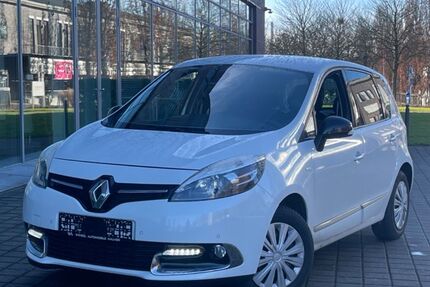 Renault Scenic 115.000 km 6.550 &euro; Gelsenkirchen 45899