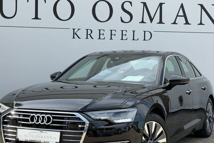 Audi A6 48.900 km 31.950 &euro; Krefeld 47805
