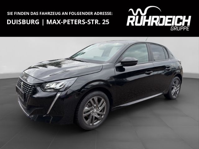 Peugeot 208 22.500 km 13.990 &euro; Duisburg 47059