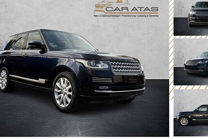 Land Rover Range Rover 175.000 km 22.880 &euro; Solingen 42699