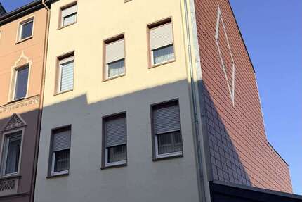 Haus Mönchengladbach Süd - 6 Zimmer, 140 m&sup2;, 215.000&euro; | Angebot:25499813