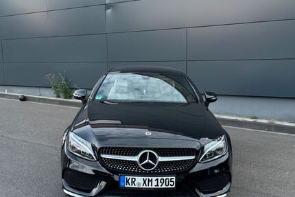 Mercedes-Benz C 250 146.000 km 21.999 &euro; Krefeld 47805