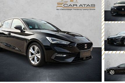 Seat Leon 116.000 km 16.660 &euro; Solingen 42699