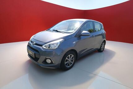 Hyundai i10 135.000 km 4.490 &euro; Wuppertal 42329