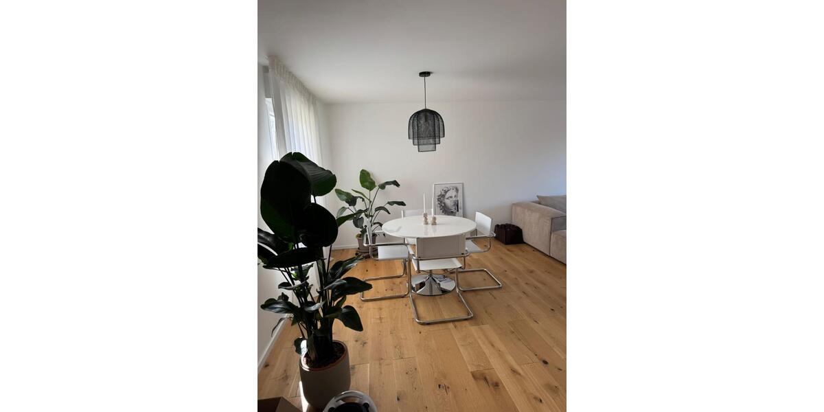 Etagenwohnung Monheim am Rhein - 3 Zimmer, 78 m&sup2;, 295.000&euro; | Angebot:25641539