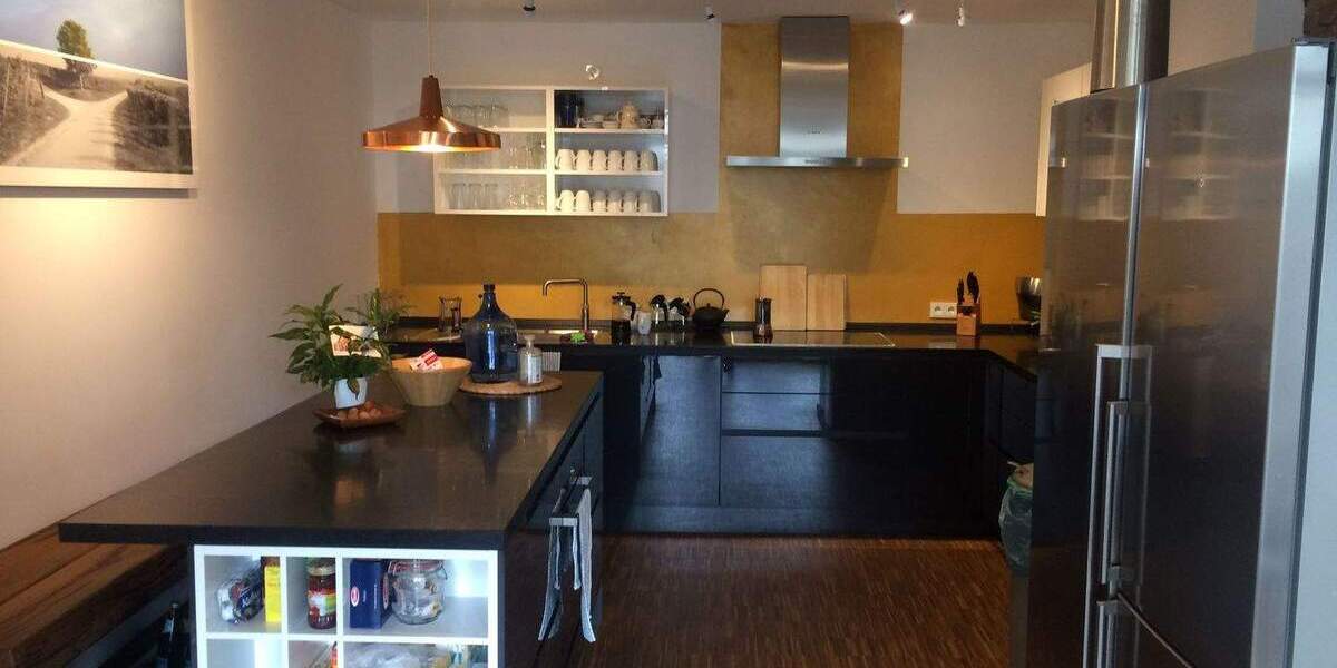 Gewerbeobjekt Essen Rüttenscheid - 195&euro; | Angebot:25869709