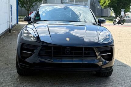 Porsche Macan 110.000 km 40.900 &euro; Düsseldorf 40545