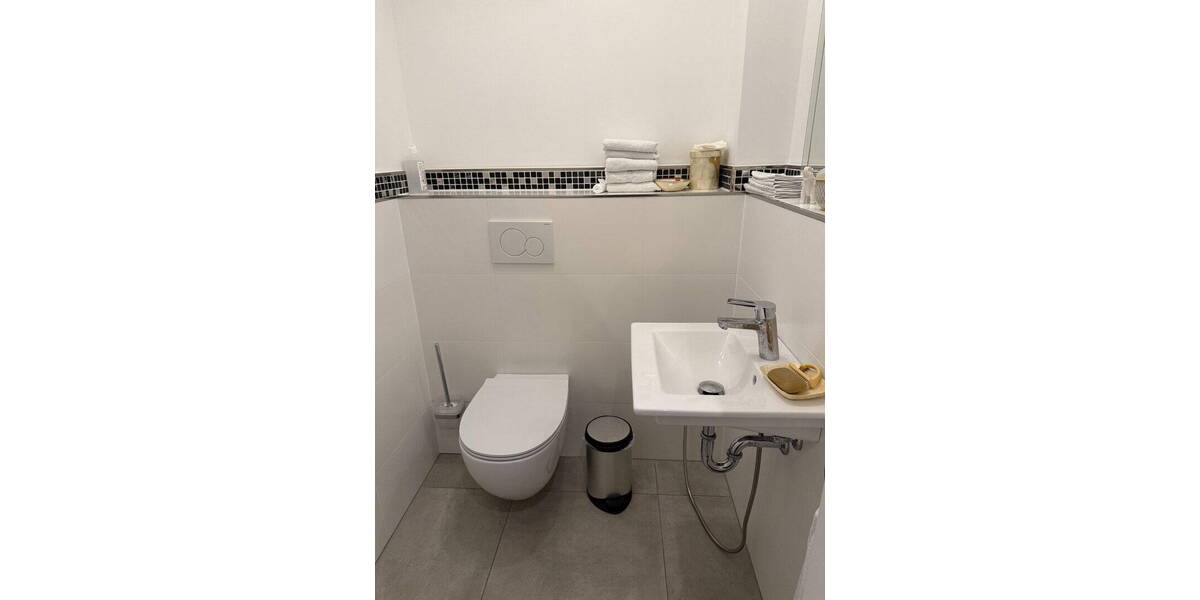 Etagenwohnung Leichlingen Witzhelden - 3 Zimmer, 104 m&sup2;, 1.450&euro; | Angebot:25984377