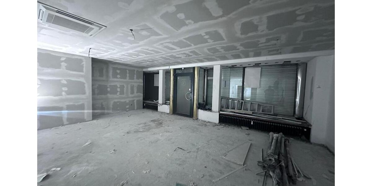 Gewerbeobjekt Wuppertal Elberfeld - 3.500&euro; | Angebot:24716653