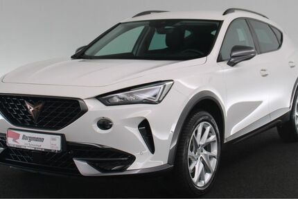 Cupra Formentor 40.000 km 23.991 &euro; Krefeld 47803