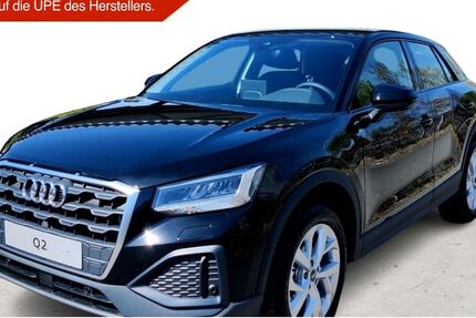 Audi Q2 1.500 km 27.840 &euro; Moers 47441