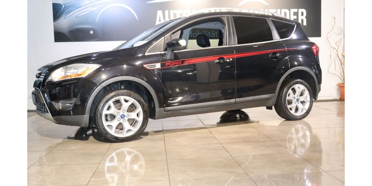 Ford Kuga 151.058 km 7.900 &euro; Ratingen 40880