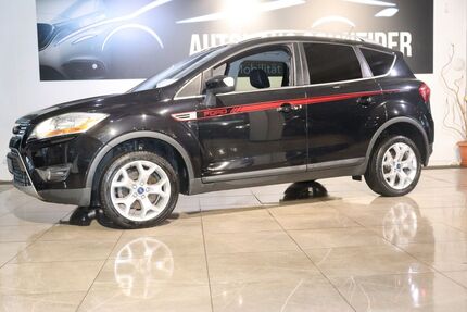 Ford Kuga 151.058 km 8.900 &euro; Ratingen 40880