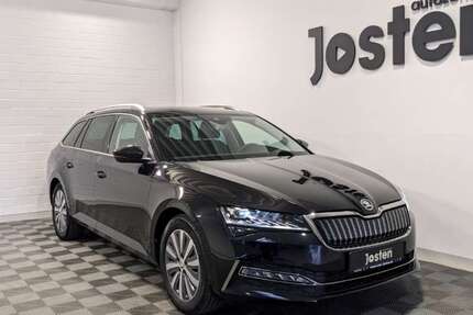 Skoda Superb 64.682 km 24.990 &euro; Monheim am Rhein 40789