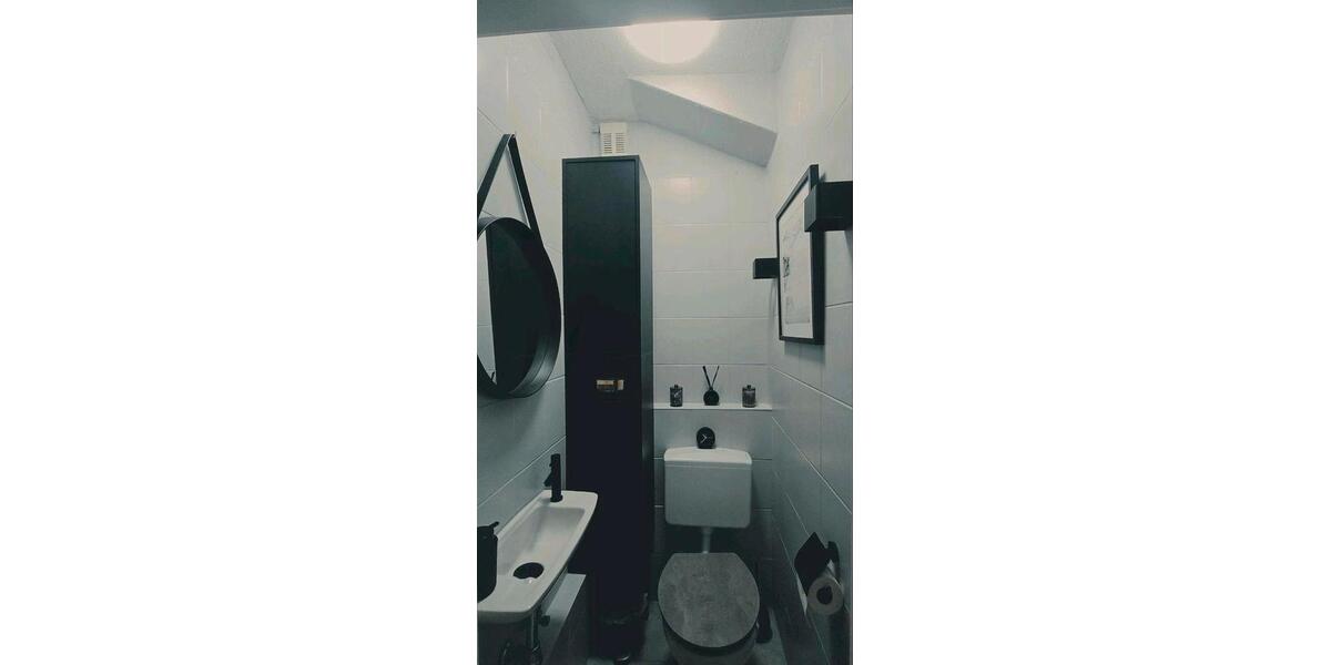 Etagenwohnung Oberhausen - 2 Zimmer, 42 m&sup2;, 95.000&euro; | Angebot:27533969