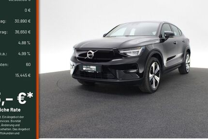 Volvo C40 32.923 km 30.390 &euro; Remscheid 42855