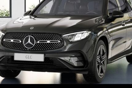 Mercedes-Benz GLC 220 8.792 km 59.900 &euro; Wuppertal 42115